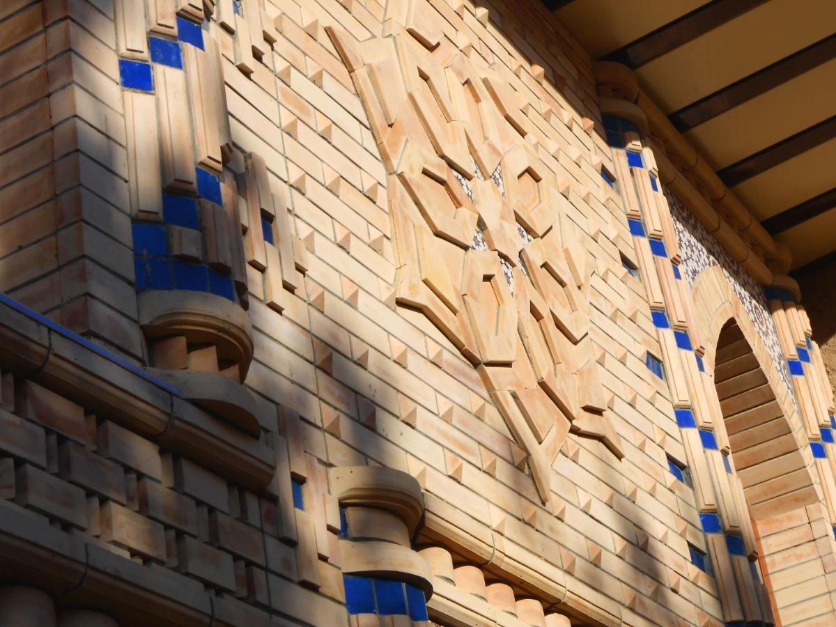 Colibri Hostel Samarkand Exterior foto